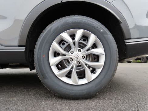 New 2026 Honda CR-V LX image 9