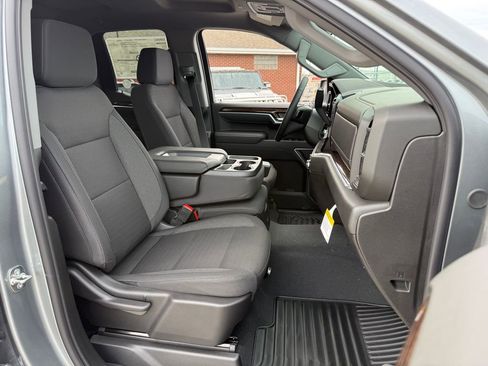 New 2026 GMC Sierra 1500 SLE w/ Preferred Package image 20