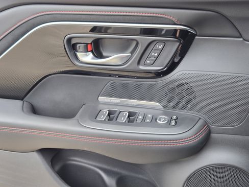 New 2026 Acura ADX A-Spec image 16