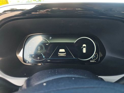 Used 2022 Hyundai Palisade Calligraphy image 3