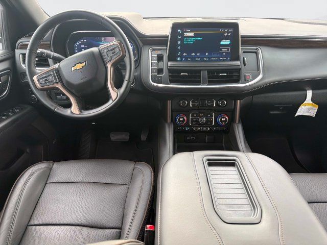 Used 2023 Chevrolet Tahoe High Country w/ Max Trailering Package AWD/4WD image 17