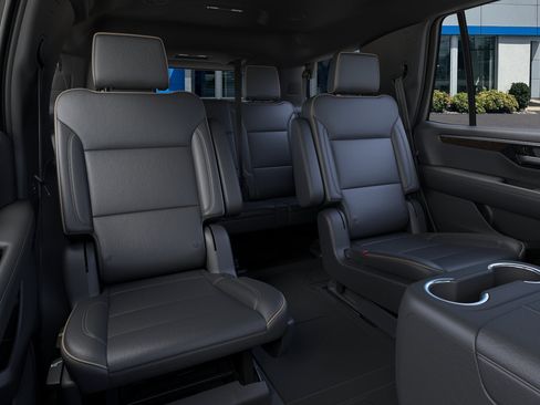 New 2026 Chevrolet Tahoe Premier AWD/4WD image 17