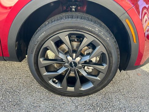 Used 2023 Kia Sorento X-Line EX AWD/4WD image 22