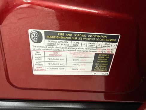 Used 2012 Nissan Juke SV image 52