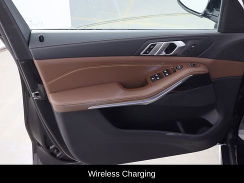 Used 2020 BMW X5 xDrive40i w/ Convenience Package image 13