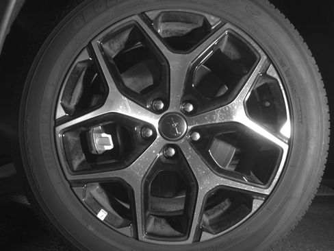 Used 2025 Jeep Compass Limited image 12