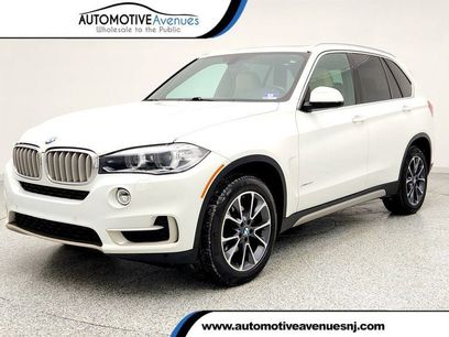 Used 2017 BMW X5 xDrive35i