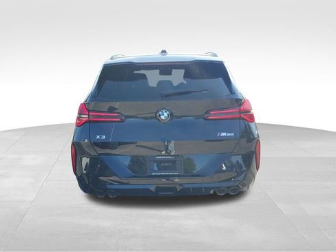 New 2026 BMW X3 M50 w/ Premium Package image 6