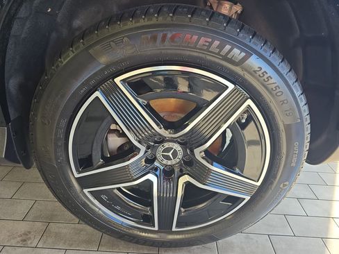 Certified 2026 Mercedes-Benz GLC 300 image 36