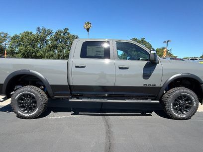 New 2026 RAM 2500 Power Wagon