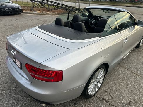 Used 2010 Audi A5 2.0T Premium Plus image 18