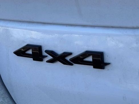 New 2026 Jeep Grand Cherokee Altitude image 35