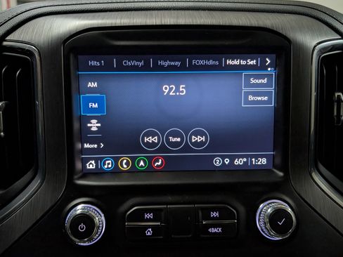 Used 2022 GMC Sierra 3500 Denali AWD/4WD image 16
