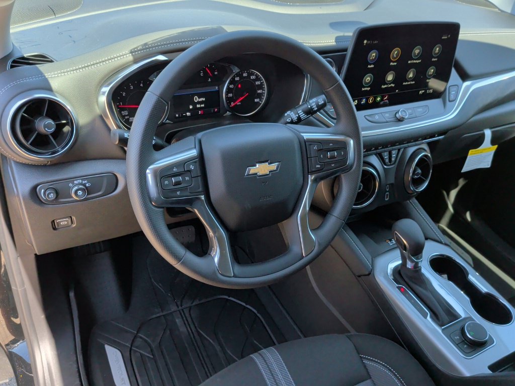 New 2026 Chevrolet Blazer LT w/ Convenience Package FWD image 14