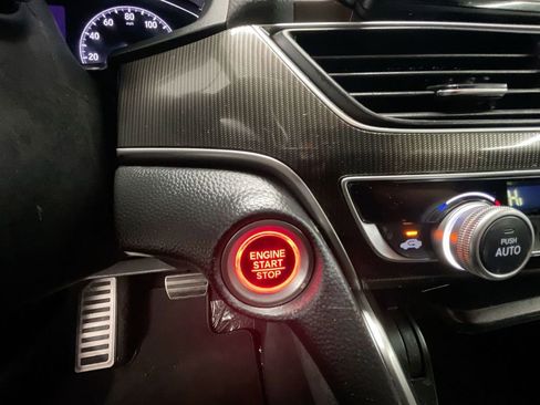 Used 2022 Honda Accord Sport image 16