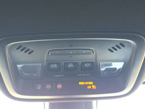 Used 2023 Chevrolet Traverse RS w/ LPO, Floor Liner Package AWD/4WD image 49