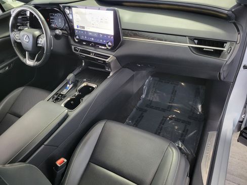 Certified 2023 Lexus RX 350 Premium image 16