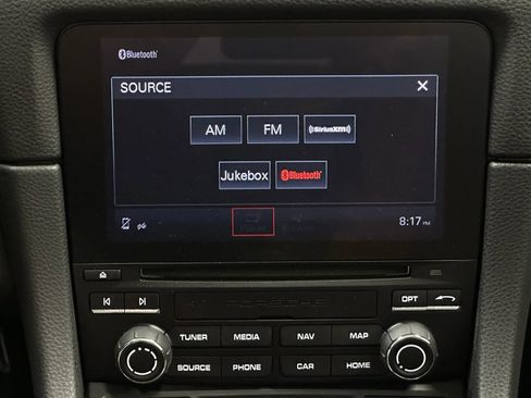 Used 2018 Porsche 718 Boxster GTS RWD image 34