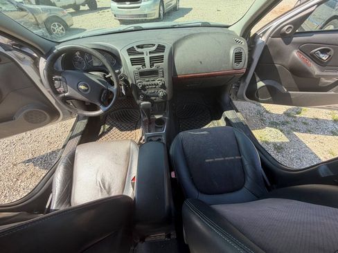 Used 2006 Chevrolet Malibu LTZ FWD image 27