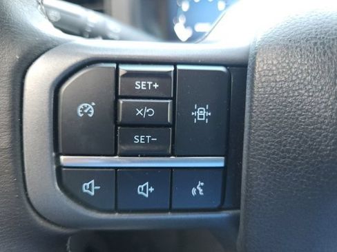 Certified 2024 Ford F150 XLT w/ Mobile Office Package RWD image 39