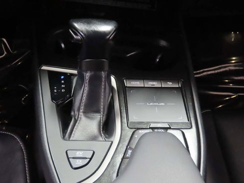 Used 2020 Lexus UX 250h w/ Accessory Package AWD/4WD image 10