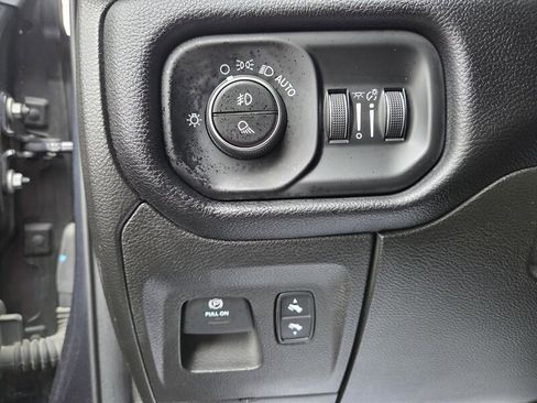 Used 2019 RAM 1500 Rebel w/ Rebel Level 1 Equipment Group image 15