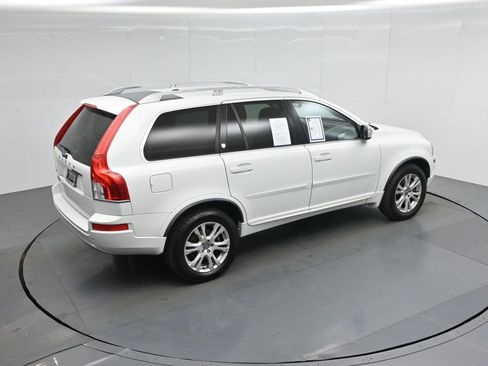 Used 2013 Volvo XC90 3.2 image 37