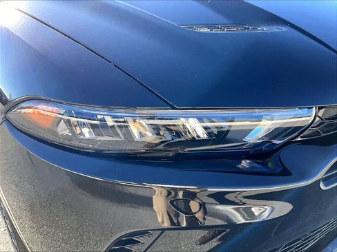 Used 2024 Dodge Hornet R/T w/ R/T Blacktop Package image 33