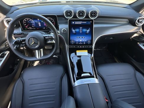Certified 2026 Mercedes-Benz GLC 300 4MATIC image 28