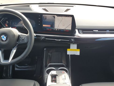 New 2026 BMW X1 xDrive28i w/ Technology Package image 22