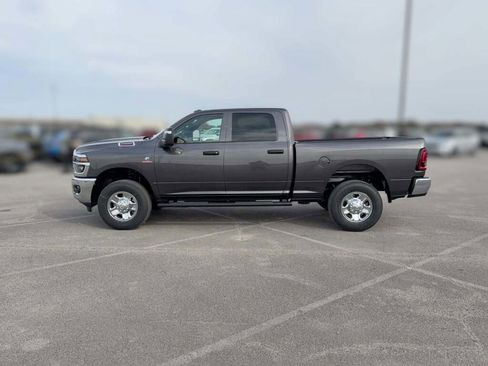 New 2026 RAM 2500 Tradesman image 6