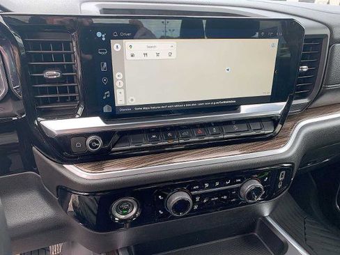 Certified 2022 Chevrolet Silverado 1500 RST AWD/4WD image 13