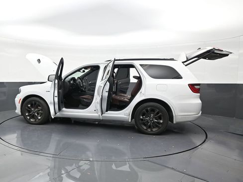 Used 2024 Dodge Durango R/T RWD image 30