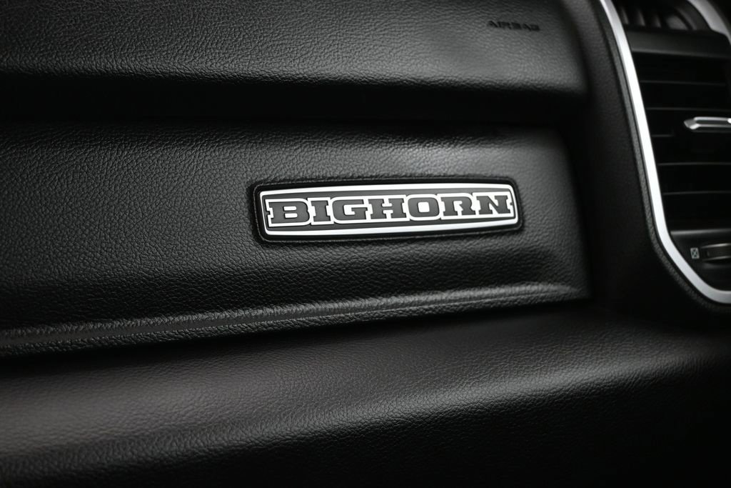 Used 2023 RAM 1500 Big Horn AWD/4WD image 10