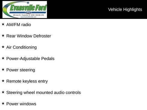 Certified 2019 Ford F150 XLT w/ Equipment Group 302A Luxury AWD/4WD image 6