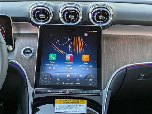 New 2026 Mercedes-Benz GLC 300 image 15