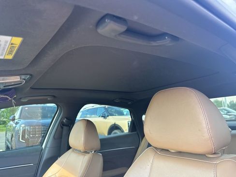 Used 2020 Hyundai Sonata Limited FWD image 10