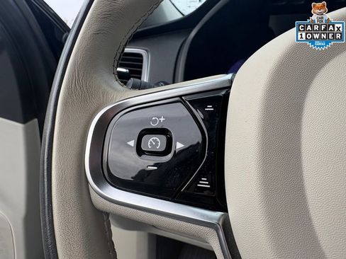 Used 2023 Volvo XC90 B6 Plus w/ Protection Package Premier image 26