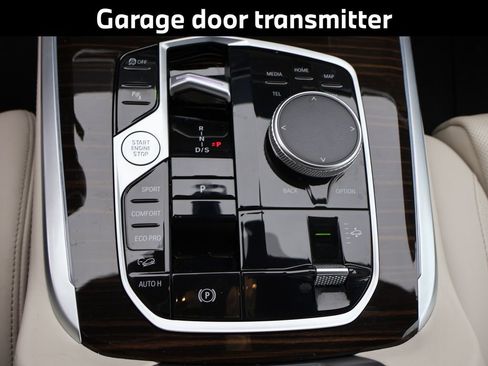 Used 2023 BMW X7 xDrive40i w/ M Sport Package image 31