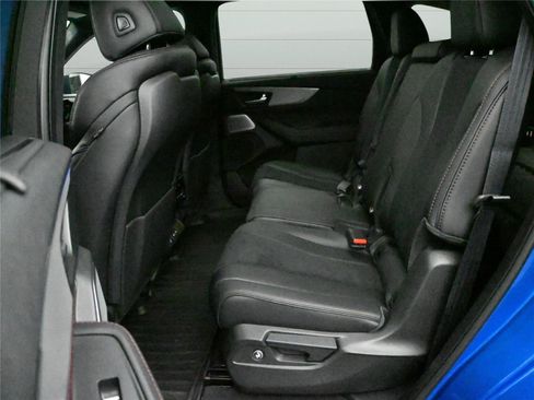 Certified 2026 Acura MDX A-Spec image 11