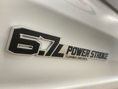 New 2026 Ford F350 XLT AWD/4WD image 10