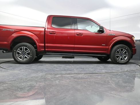 Used 2016 Ford F150 XLT w/ Equipment Group 301A Mid image 31