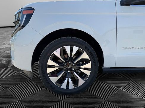 New 2026 Ford Expedition Max Platinum AWD/4WD image 14