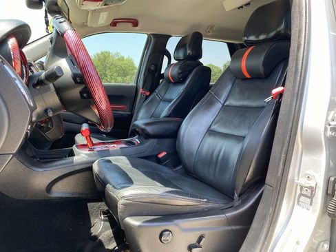 Used 2011 Dodge Durango Crew RWD image 11
