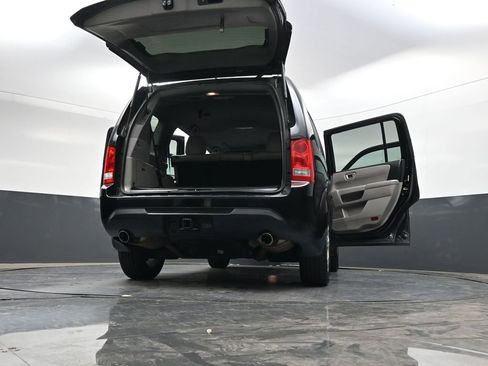 Used 2014 Honda Pilot EX-L image 37