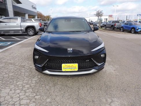 New 2026 Buick Envista Sport Touring w/ Convenience I Package image 2