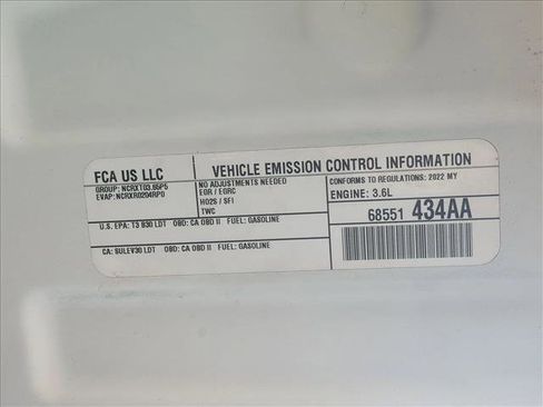 Used 2022 Jeep Grand Cherokee Altitude image 21