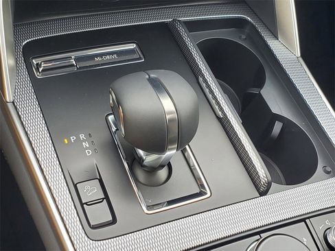 New 2025 MAZDA CX-70 3.3 Turbo w/ Premium Package image 29