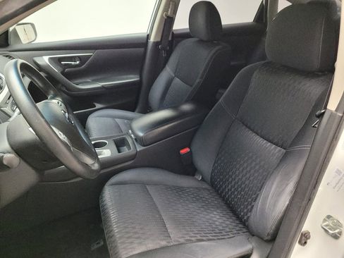 Used 2018 Nissan Altima 2.5 S w/ S Convenience Package FWD image 17