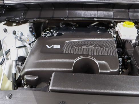 Used 2023 Nissan Pathfinder Platinum image 33